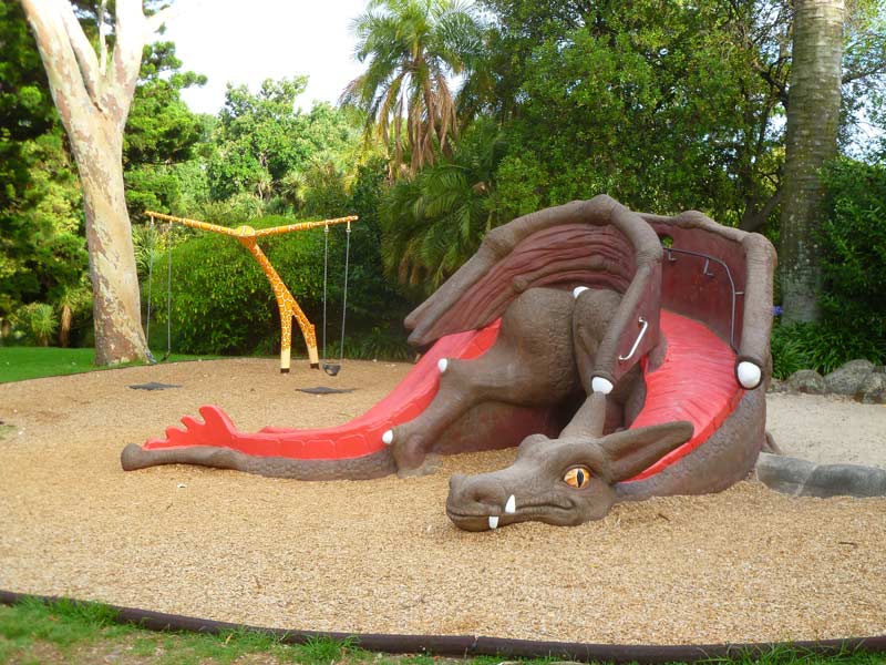 Children's Playground